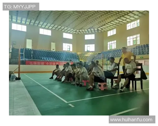 深度对话黄伟探讨排球生涯与心路历程的精彩瞬间