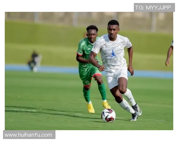 非洲国家足球明星的崛起与荣耀之路探秘